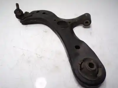 Second-hand car spare part front left lower suspension arm for lexus ct 1.8 16v cat (híbrido) oem iam references 4806947050