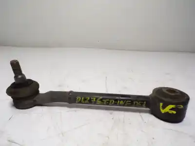 Second-hand car spare part rear lower right suspension arm for lexus ct 1.8 16v cat (híbrido) oem iam references 4871072010