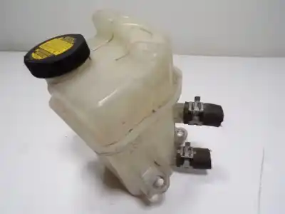 Second-hand car spare part coolant expansion tank for lexus ct 1.8 16v cat (híbrido) oem iam references g92a076010