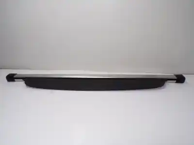 Second-hand car spare part parcel shelf for lexus ct 1.8 16v cat (híbrido) oem iam references 6491076010c1