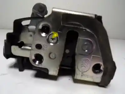 Second-hand car spare part rear left door lock for lexus ct 1.8 16v cat (híbrido) oem iam references 6906033131