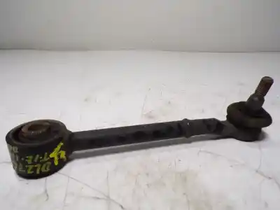 Second-hand car spare part rear left lower suspension arm for lexus ct 1.8 16v cat (híbrido) oem iam references 4871072010