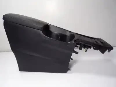 Second-hand car spare part center armrest for lexus ct 1.8 16v cat (híbrido) oem iam references 5890576010c1