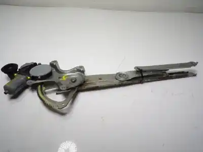 Second-hand car spare part driver left window regulator for lexus ct 1.8 16v cat (híbrido) oem iam references 6980248060