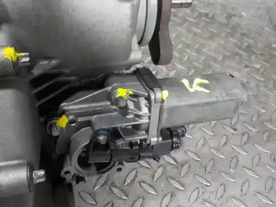 Pezzo di ricambio per auto di seconda mano riduttore per bmw x3 (e83) 2.0d riferimenti oem iam 23003428269 4673245 4673245