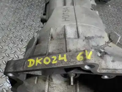 Pezzo di ricambio per auto di seconda mano riduttore per bmw x3 (e83) 2.0d riferimenti oem iam 23003428269 4673245 4673245