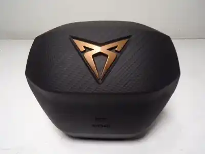 Pezzo di ricambio per auto di seconda mano air bag anteriore sinistro per cupra leon sportstourer (kl8) vz 2.0 tsi 4drive riferimenti oem iam 5ff880201cvgt  5ff880201c