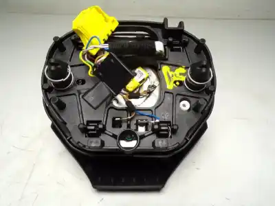 Pezzo di ricambio per auto di seconda mano air bag anteriore sinistro per cupra leon sportstourer (kl8) vz 2.0 tsi 4drive riferimenti oem iam 5ff880201cvgt  5ff880201c