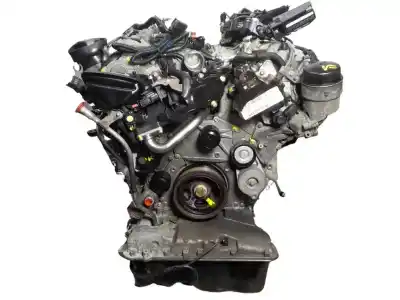 Автозапчасти б/у полный двигатель за mercedes-benz clase r (w251) 3.0 cdi cat ссылки oem iam a6420103502
