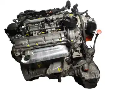 Автозапчасти б/у полный двигатель за mercedes-benz clase r (w251) 3.0 cdi cat ссылки oem iam a6420103502  642950