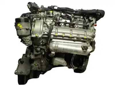 Автозапчасти б/у полный двигатель за mercedes-benz clase r (w251) 3.0 cdi cat ссылки oem iam a6420103502  642950