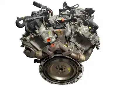 Автозапчасти б/у полный двигатель за mercedes-benz clase r (w251) 3.0 cdi cat ссылки oem iam a6420103502  642950