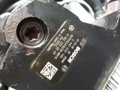 Автозапчасти б/у полный двигатель за mercedes-benz clase r (w251) 3.0 cdi cat ссылки oem iam a6420103502  642950