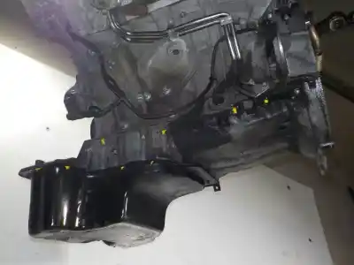 Автозапчасти б/у полный двигатель за mercedes-benz clase r (w251) 3.0 cdi cat ссылки oem iam a6420103502  642950