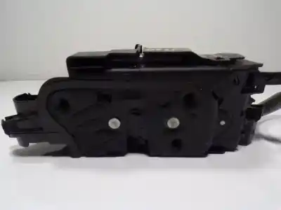 Gebrauchtes Autoersatzteil TÜRSCHLOSS VORNE RECHTS zum AUDI A1 SPORTBACK (GBA)  OEM-IAM-Referenzen 5TC837016B  5TC837016B