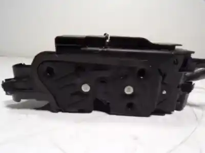 Pièce détachée automobile d'occasion SERRURE DE PORTE AVANT DROITE pour AUDI A1 SPORTBACK (GBA)  Références OEM IAM 5TC837016B  5TC837016B