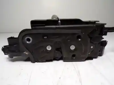 Pièce détachée automobile d'occasion SERRURE DE PORTE AVANT DROITE pour AUDI A1 SPORTBACK (GBA)  Références OEM IAM 5TC837016B  5TC837016B