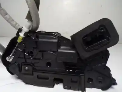 İkinci el araba yedek parçası sag ön kapi kilidi için audi a1 sportback (gba) 1.5 16v tsi act oem iam referansları 5tc837016c  5tc837016c