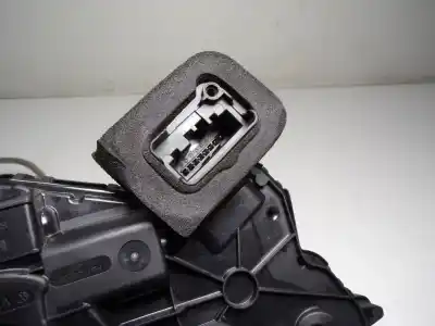 İkinci el araba yedek parçası sag ön kapi kilidi için audi a1 sportback (gba) 1.5 16v tsi act oem iam referansları 5tc837016c  5tc837016c