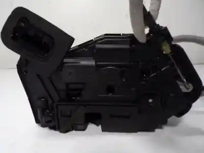 İkinci el araba yedek parçası sol arka kapi kilidi için audi a1 sportback (gba) 1.5 16v tsi act oem iam referansları 5ta839015l  5ta839015l