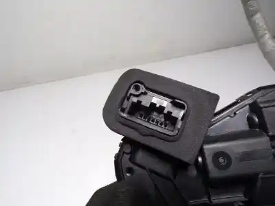 İkinci el araba yedek parçası sol arka kapi kilidi için audi a1 sportback (gba) 1.5 16v tsi act oem iam referansları 5ta839015l  5ta839015l