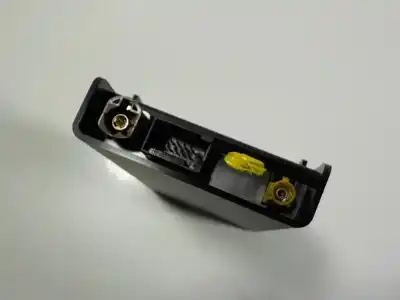 Tweedehands auto-onderdeel elektronische module voor audi a1 sportback (gba) 1.5 16v tsi act oem iam-referenties 4k0919813  4k0919813