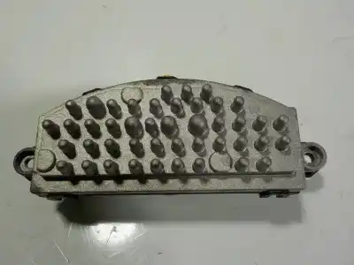 İkinci el araba yedek parçası ISITMA DIRENCI için AUDI A1 SPORTBACK (GBA)  OEM IAM referansları 5Q0907521C  5Q0907521C