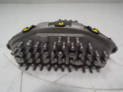 İkinci el araba yedek parçası ISITMA DIRENCI için AUDI A1 SPORTBACK (GBA)  OEM IAM referansları 5Q0907521C  5Q0907521C