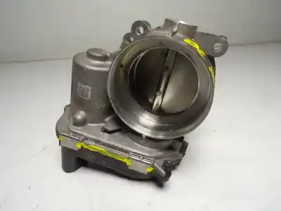 Peça sobressalente para automóvel em segunda mão Borboleta De Admissão por AUDI A3 SPORTBACK (8VF) 35 TFSI S line Referências OEM IAM 04E133062T  04E133062T