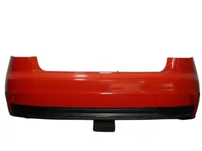 Second-hand car spare part rear bumper for audi a1 sportback (gba) 1.5 16v tsi act oem iam references 82a807067agru