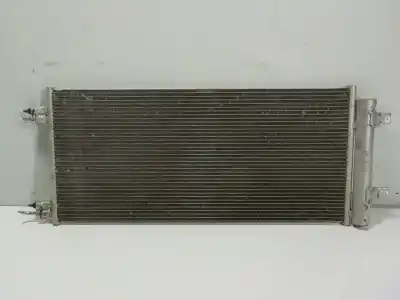 Автозапчасти б/у конденсатор кондиционера воздуха за opel astra k lim. 5türig 1.2 ссылки oem iam 39131676