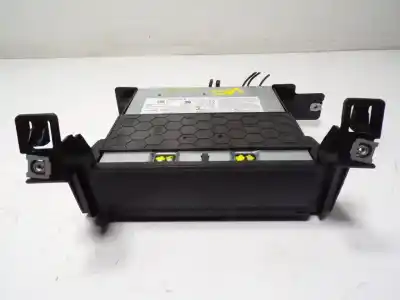 Автозапчастина б/у АУДІО СИСТЕМА / РАДІО CD для CUPRA LEON SPORTSTOURER (KL8)  Посилання на OEM IAM 5FA035862M  5FA035862M