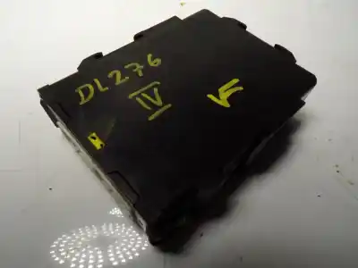 Second-hand car spare part electronic module for lexus ct 1.8 16v cat (híbrido) oem iam references 8953576020  8953576010