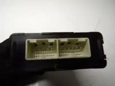 Second-hand car spare part electronic module for lexus ct 1.8 16v cat (híbrido) oem iam references 8953576020  8953576010