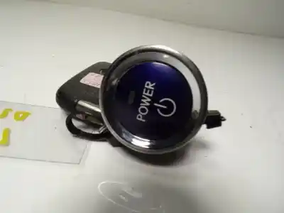 Second-hand car spare part ignition switch for lexus ct 1.8 16v cat (híbrido) oem iam references 8961175032