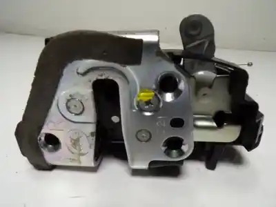 Second-hand car spare part rear right door lock for lexus ct 1.8 16v cat (híbrido) oem iam references 6905033131