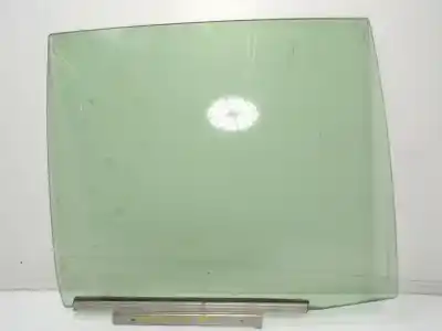 Second-hand car spare part rear right door window glass for lexus ct 1.8 16v cat (híbrido) oem iam references 6811376010