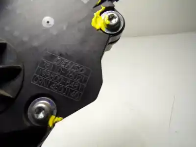 Second-hand car spare part potentiometer for lexus ct 1.8 16v cat (híbrido) oem iam references 7811076021  7811076021