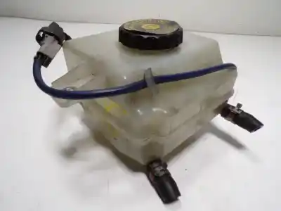 Second-hand car spare part power steering fluid tank for lexus ct 1.8 16v cat (híbrido) oem iam references 4722076010