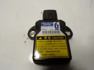 Second-hand car spare part electronic module for lexus ct 1.8 16v cat (híbrido) oem iam references 8918348030