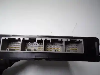 Second-hand car spare part electronic module for lexus ct 1.8 16v cat (híbrido) oem iam references 8968176030  8968176030