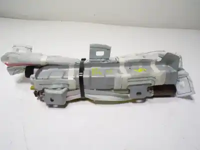 Second-hand car spare part front left curtain airbag for lexus ct 1.8 16v cat (híbrido) oem iam references 6218076010