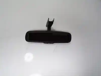 Second-hand car spare part interior rearview mirror for lexus ct 1.8 16v cat (híbrido) oem iam references 878100w190