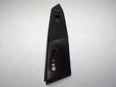 Second-hand car spare part right front power window switch for lexus ct 1.8 16v cat (híbrido) oem iam references 8481033120