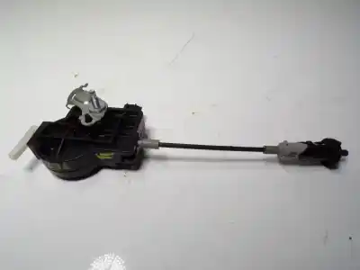 Second-hand car spare part electronic module for lexus ct 1.8 16v cat (híbrido) oem iam references 7703076010  pbtm15gf5