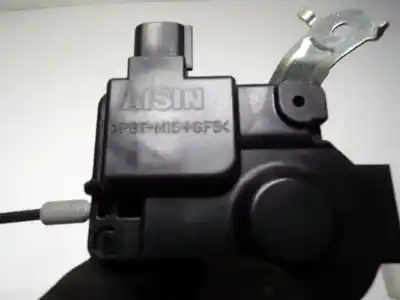 Second-hand car spare part electronic module for lexus ct 1.8 16v cat (híbrido) oem iam references 7703076010  pbtm15gf5