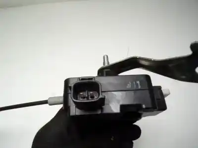 Second-hand car spare part electronic module for lexus ct 1.8 16v cat (híbrido) oem iam references 7703076010  pbtm15gf5