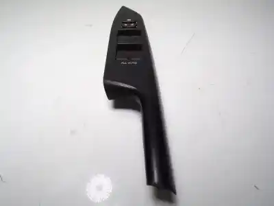 Second-hand car spare part left front power window switch for lexus ct 1.8 16v cat (híbrido) oem iam references 8404033100