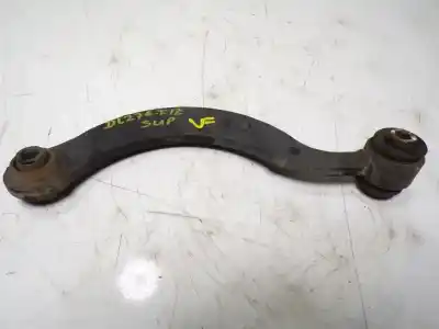 Second-hand car spare part left rear upper suspension arm for lexus ct 1.8 16v cat (híbrido) oem iam references 4877012010