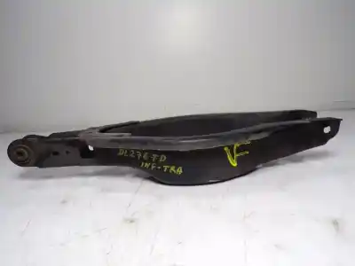 Second-hand car spare part rear lower right suspension arm for lexus ct 1.8 16v cat (híbrido) oem iam references 4873075010